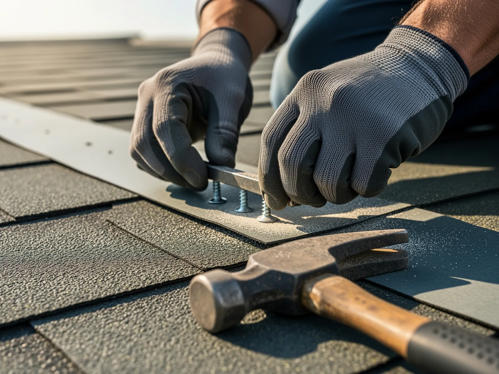 Why choose Fascia Repair in Christmas Valley, OR